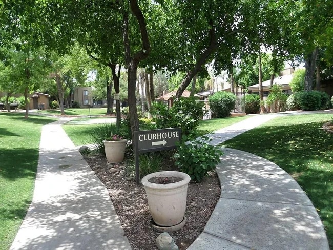 Photo - 3825 E Camelback Rd Unit Arcadia Residences