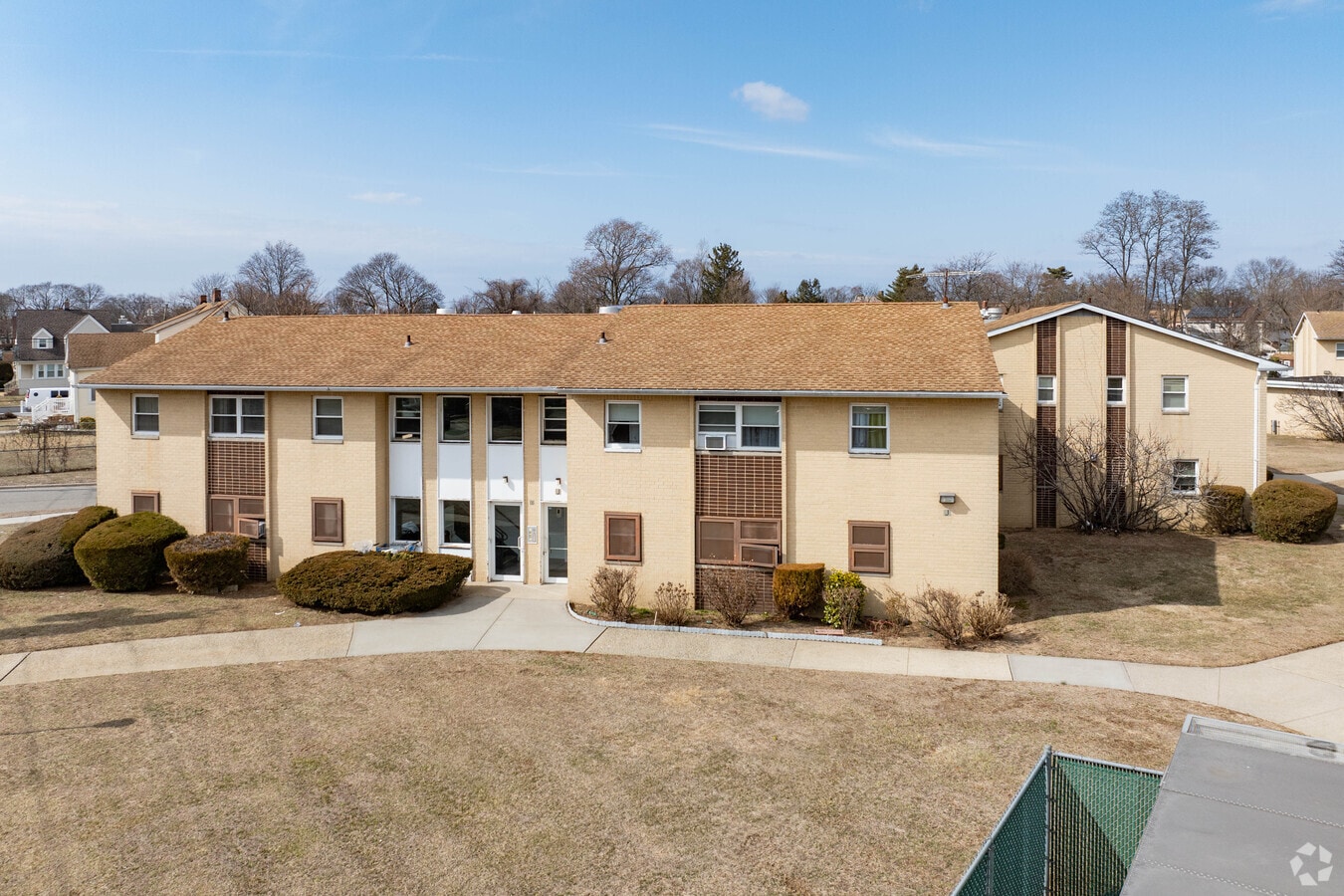 Photo - Park Gardens Apartments
