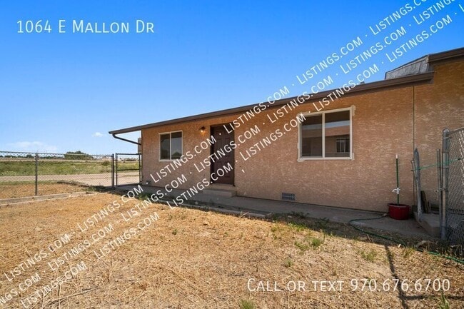 Photo - 1064 E Mallon Dr