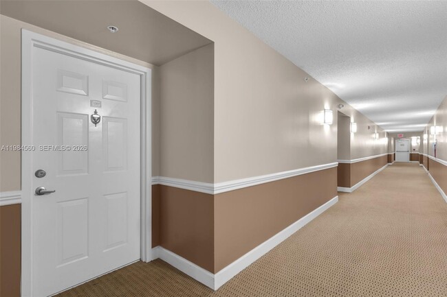 Photo - 520 SE 5 Ave Unit 1307