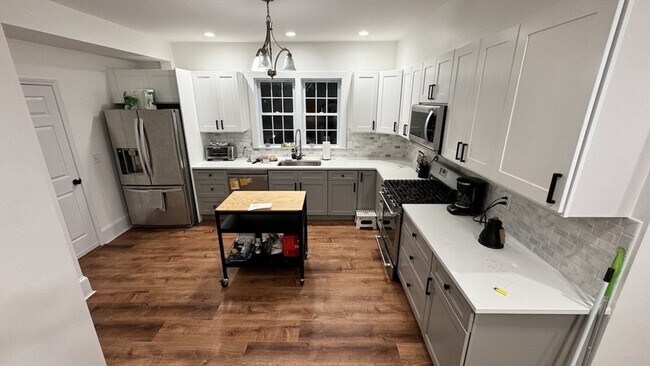 Photo - 16 Gould Ave Unit 1