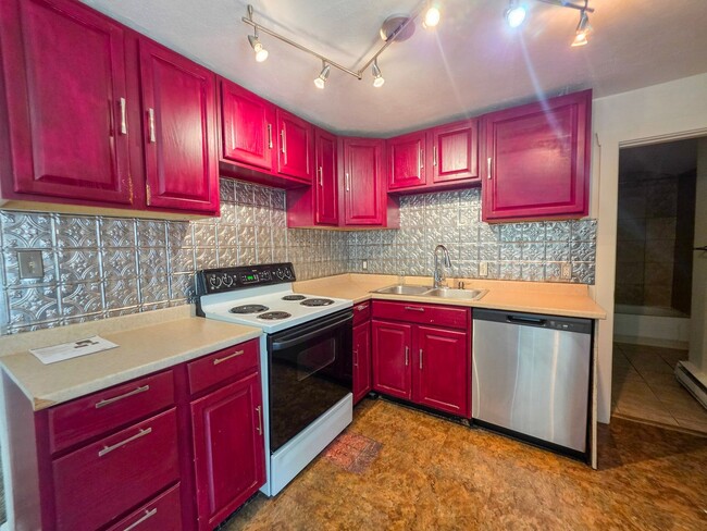 Photo - 2 bedroom 2 story Townhouse in Longmont