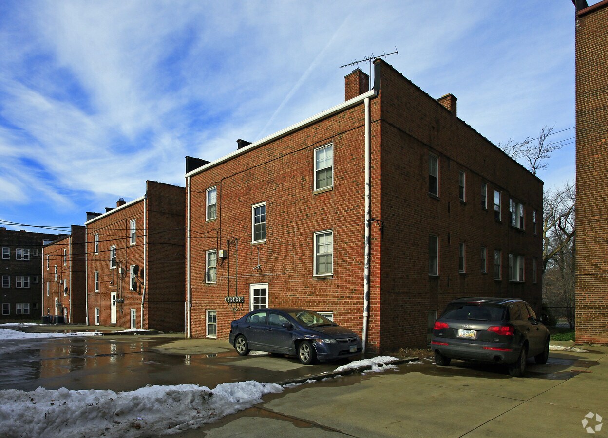 Photo - 2668-2672 Mayfield Rd