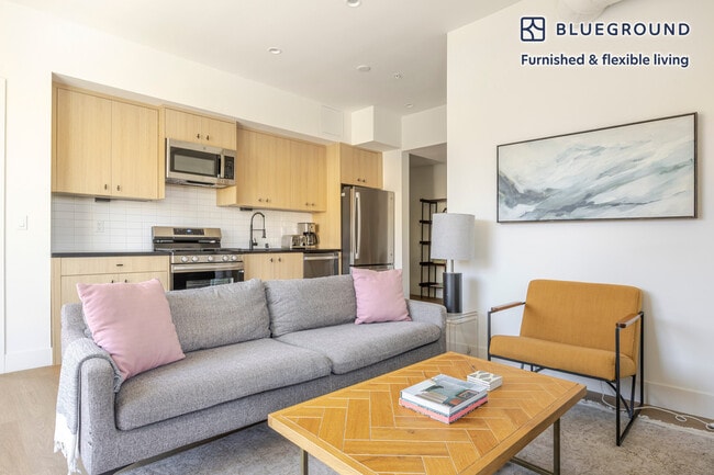 Photo - 611 N Virgil Ave Unit FL2-ID1334