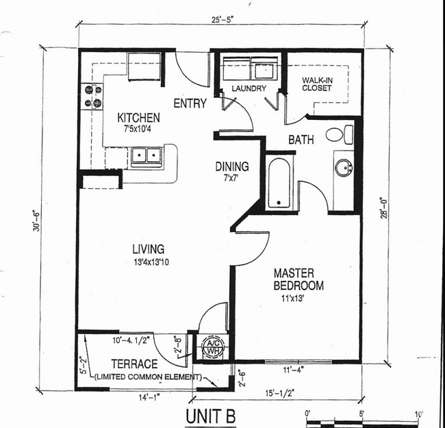 Building Photo - 206 E South St Unit 3030 Rental