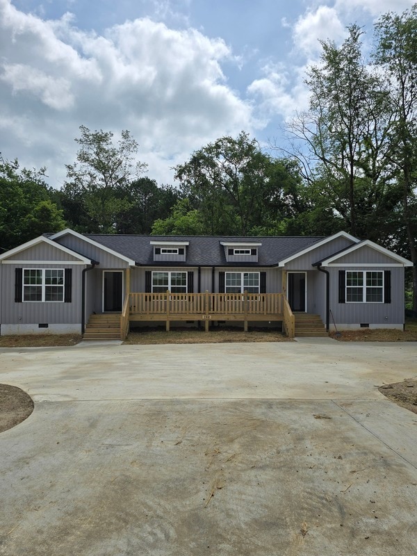 Building Photo - 188 Silas Wy Unit B Rental
