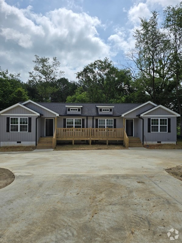 Building Photo - 188 Silas Wy Unit B Rental