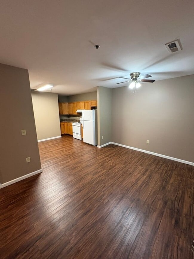 Photo - Jefferson Commons Apartments Unidad Apt A