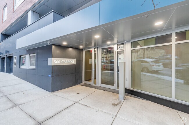 Photo - C560 Residences