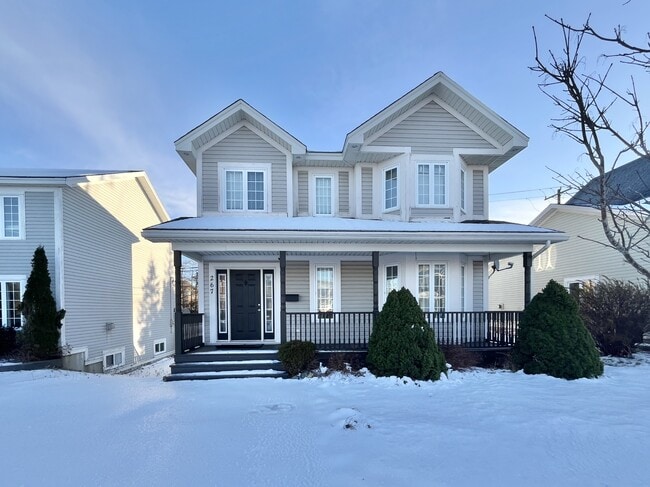 Building Photo - 267 Stavanger Dr