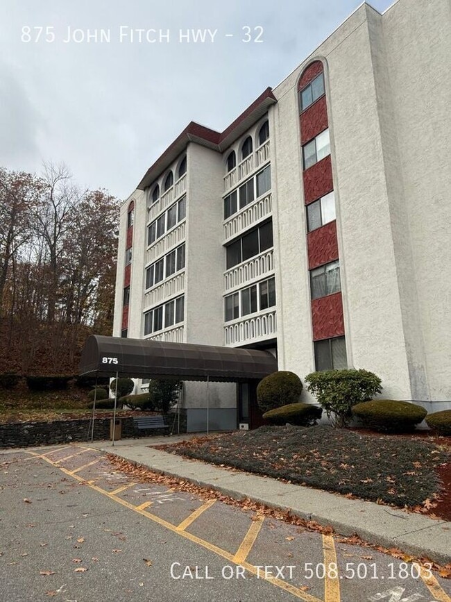 Building Photo - 875 John Fitch Hwy