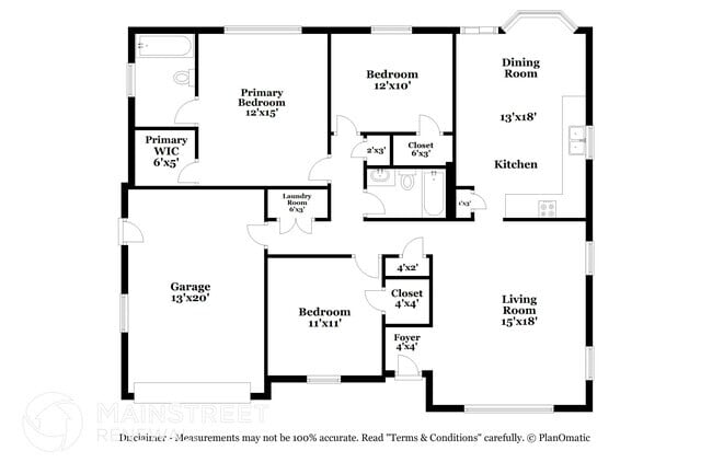 Building Photo - 3217 Peachford Ln Rental