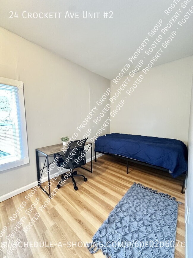 Photo - 24 Crockett Ave Apartment Unit #2
