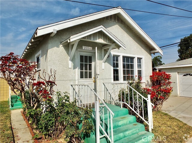 Building Photo - 5886 Myrtle Ave Rental