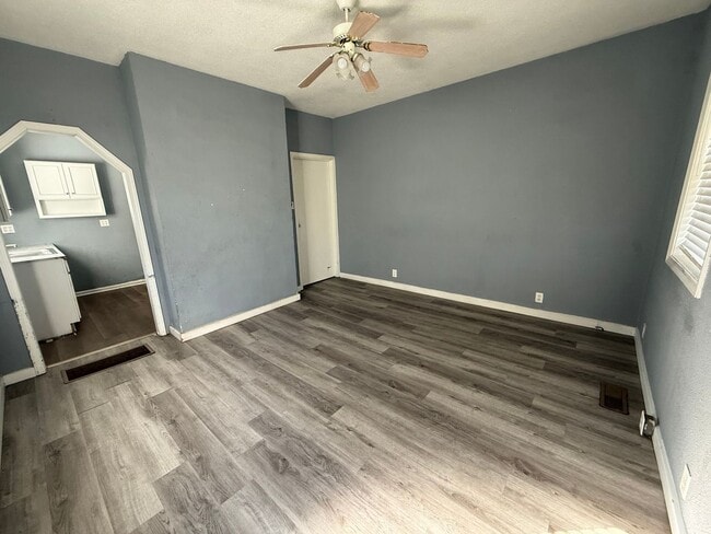 Photo - Charming Franklinton Home