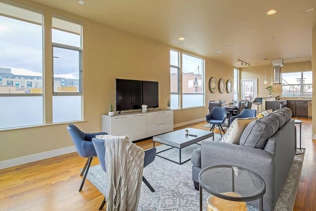 Photo - Ballpark Townhomes