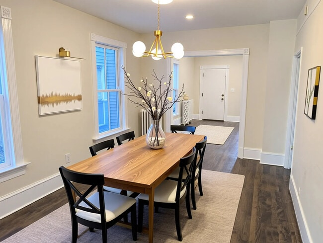 Photo - 1021 Sherman Ave Unidad SFH