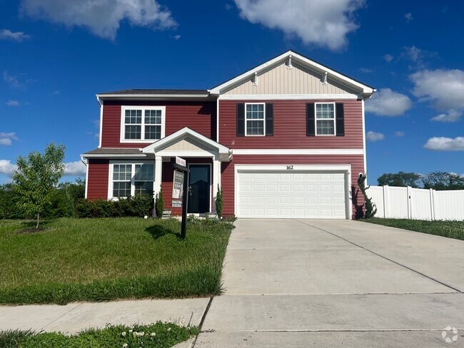 Building Photo - 162 Gumspring Dr Rental