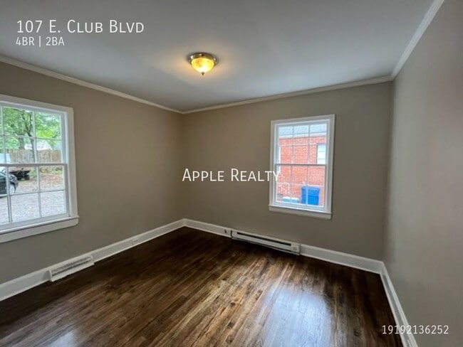 Photo - 107 E Club Blvd