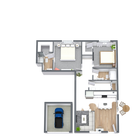 Bella Floor Plan