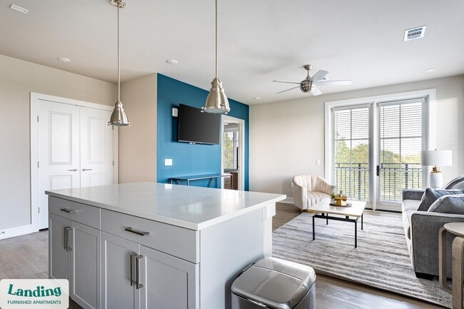 Photo - 300 E Broad St Unidad 435.1411007