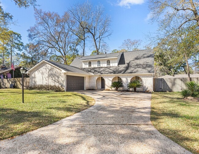 Building Photo - 2907 Boulder Creek Dr