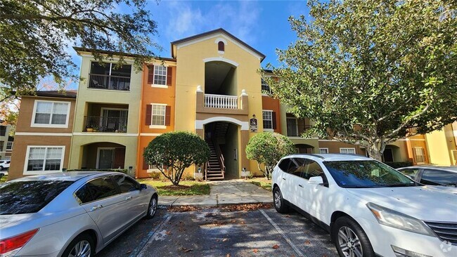 Building Photo - 712 Crest Pines Dr Unit 334 Rental