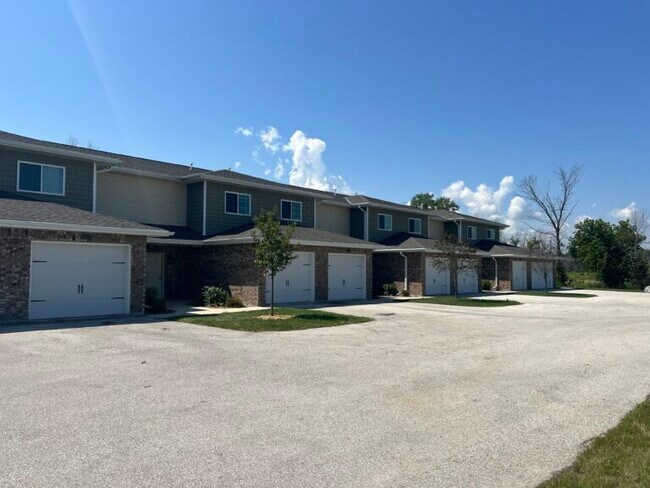 Green Meadows Townhomes