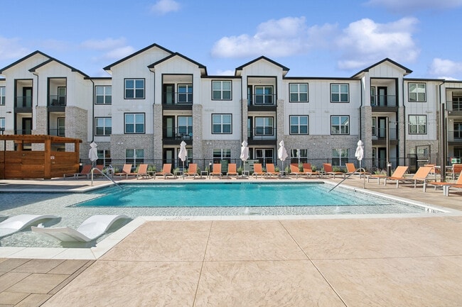 Building Photo - Ascend at McKinney North Rental