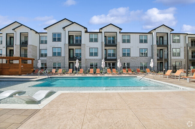 Building Photo - Ascend at McKinney North Rental