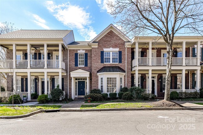 Photo - 178 Harper Lee St Townhome