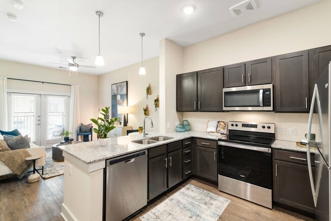 ArborView Circle C Ranch 62+ Active Adult - ArborView Circle C Ranch 62+ Active Adult Apartamentos