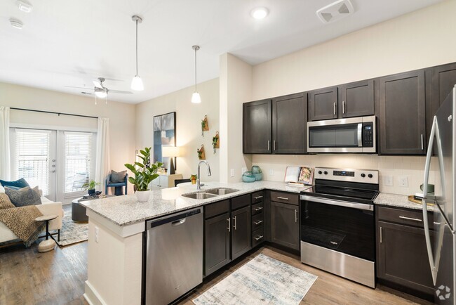 Building Photo - ArborView Circle C Ranch 62+ Active Adult Rental