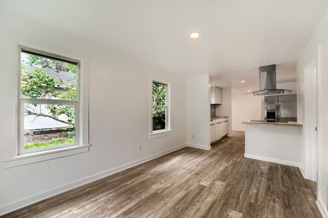 Photo - Unique Tacoma Home with Loft & Spacious Yard – Flexible Living Space!