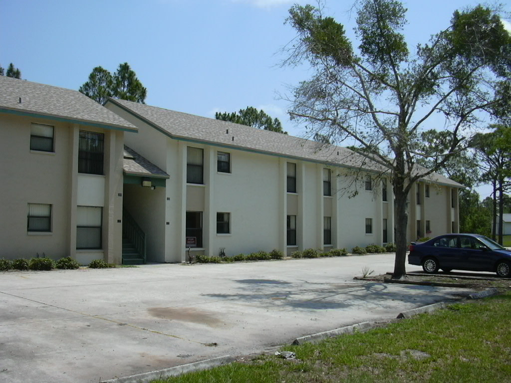 Photo - Mercury Apartments