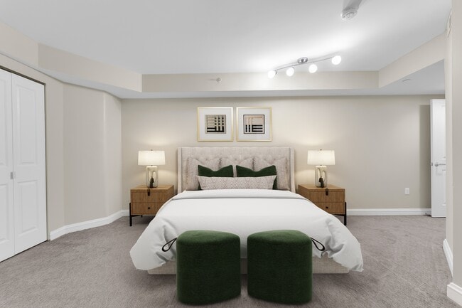 Park Lane Villa