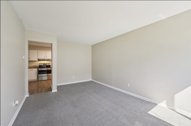 Worthington Court Townhomes