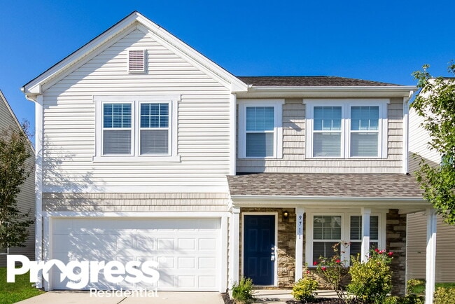 Building Photo - 9711 Cayenne Dr