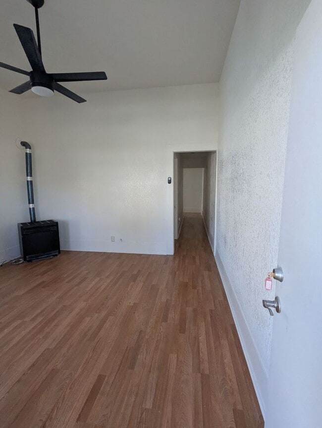Photo - Pet friendly, downtown duplex