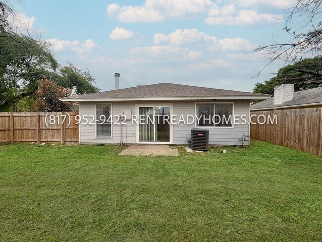 Photo - 18102 Twin Creek Dr
