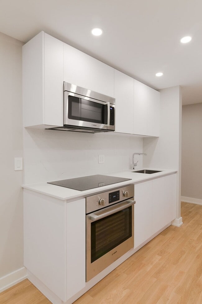 Photo - 1525 Av. Victoria Unité 209