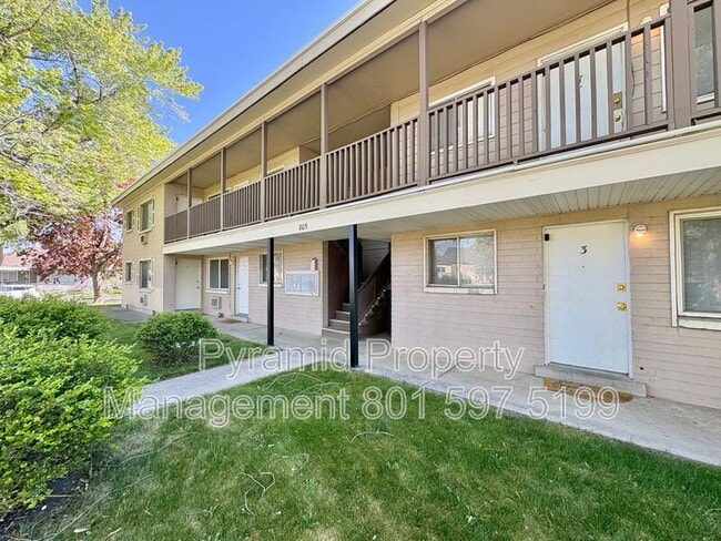 Photo - 805 S Cheyenne St