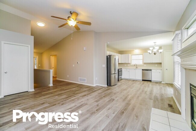 Photo - 3421 Brook Spring Dr Casa