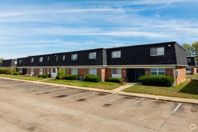 Building Photo - Serenity Park Apartments