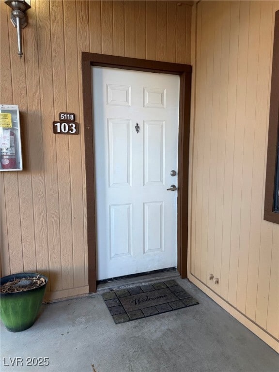 Building Photo - 5118 S Jones Blvd Unit 103