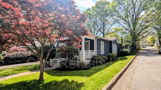 Photo - 1411 May Ave SE