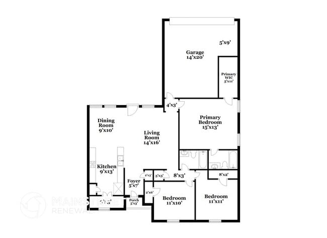 Photo - 13428 Vida Ln