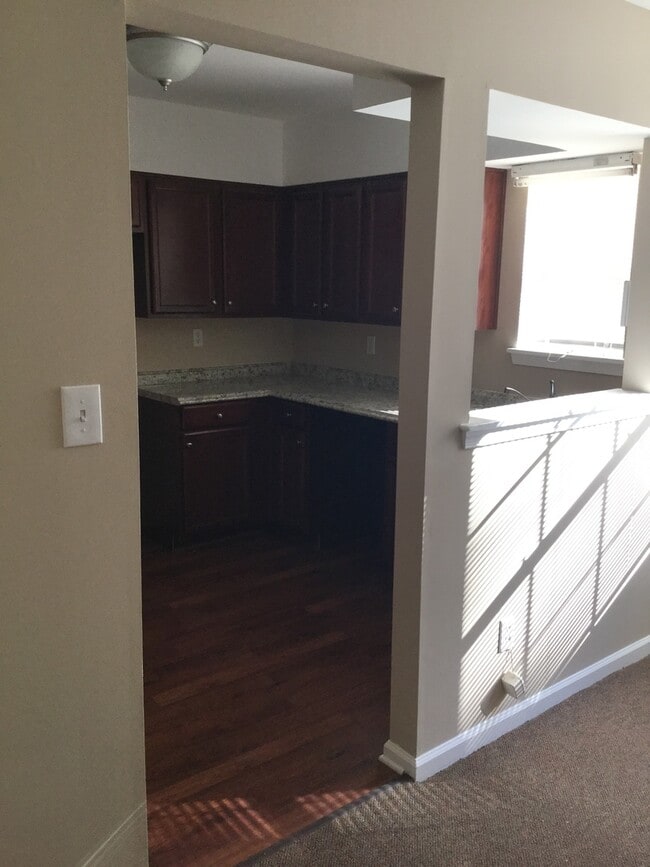 Photo - Townhome 3 bedroom/1.5 bath
