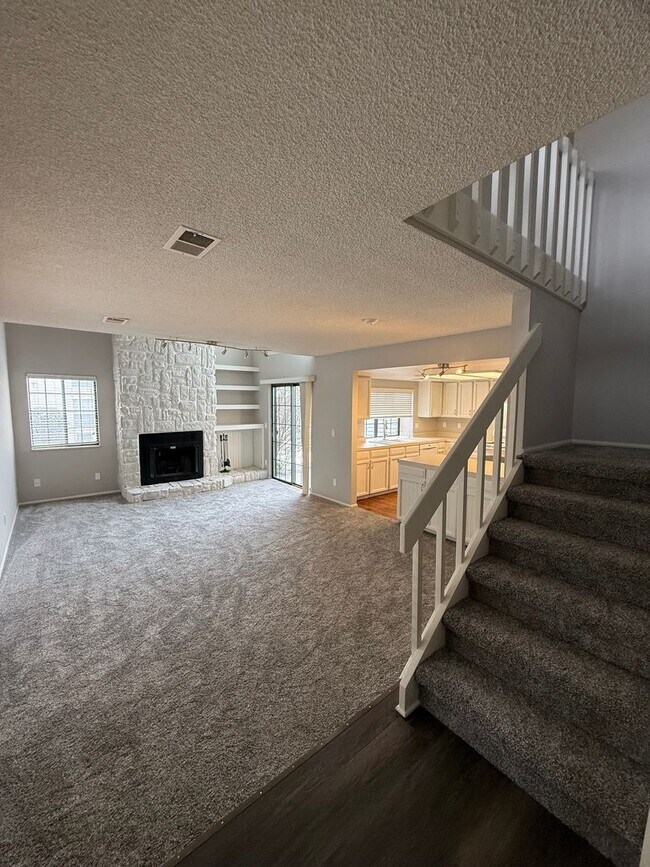 Photo - SPACIOUS 2-BEDROOM TOWNHOME WITH LOFT, GARAGE & PRIME LOCATION!