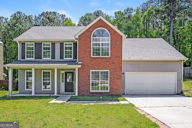 Building Photo - 266 Northwind Dr Rental